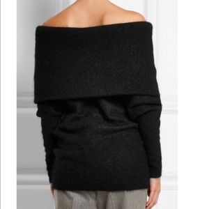 Acne Studios mohair sweater